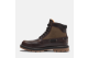 Timberland Britton Road 7 Eye Moc Toe Boot (TB0A697HEIW1) rot 6