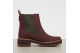 Timberland Courmayeur Valley Chelsea (TB0A2DSQC601) rot 2
