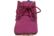 Timberland Crib Bootie with Hat (TB0A2KW9BZ81) pink 5