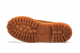 Timberland Damenstiefel Boot 6IN PREM Rust Nubuk (C14949 Nubuck Brown) braun 5