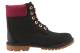 Timberland 6-Inch Heritage Cupsole (TB0A44KX0011) schwarz 5