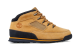 Timberland Euro Rock Mid Hiker Wheat Suede (A2H5A-231) braun 1