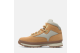 Timberland Mid Lace Up Boot Wheat Nubuck (TB0A28GY7541) beige 6