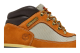 Timberland Field Boot (13070) orange 2