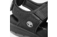Timberland Governors Island 3 Strap (TB0A1QYZ0011) schwarz 6