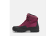 Timberland halbhoher Boot (TB0A2PDJEKH1) pink 6