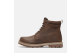 Timberland Halbhoher Britton Road Boot (TB0A69UHEM61) braun 6