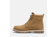 Timberland Halbhoher Britton Road Boot (TB0A69UHEN11) gelb 6