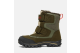 Timberland Halbhoher Chillberg Hook Loop Snow Boot (TB1A66WRA581) grün 6