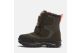 Timberland Halbhoher Chillberg Hook Loop Snow Boot (TB1A67EMA581) grün 6