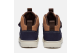 Timberland Lisbon Street (TB0A2P4XAAV1) braun 6