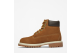 Timberland Premium 6 Inch Boot (TB0147492141) braun 6