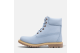 Timberland Premium 6 Inch Boot (TB0A2HR8EKM1) blau 6