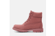 Timberland Premium 6 Inch Boot (TB0A2HR8ET11) rot 6