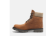 Timberland Premium 6 Inch Boot (TB0A2P6WEJD1) orange 6