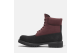 Timberland Premium 6 Inch Boot (TB0A2P6WEJE1) rot 6