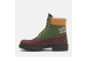 Timberland Premium 6 Inch Boot (TB0A2P6WESW1) grün 6