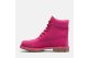 Timberland 6 Inch boot (TB0A2R7TA461) pink 6