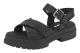 Timberland Sandale London Vibe (TB0A2QVJ 015) schwarz 1