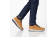 Timberland SPRINT BASIC MID (TB0A277E-754) amarelo 5
