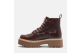 Timberland Stone Street 7 Eye Plateau Boot (TB0A27YZEIW1) rot 6