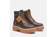 Timberland Stone Street Espresso 6 Inch Plateau Boot (TB0A2H3CEXU1) braun 5