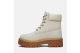 Timberland heritage Stone Street 6 inch Boot (TB0A6AWZF481) weiss 6