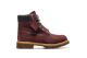 Timberland Premium Boot 6IN (A1BAQ) rot 1