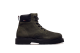 Tommy Hilfiger Boots Short Lace UP Army Gree (EM0EM00830 RBN) grün 1