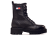 Tommy Hilfiger Urban Tumbled Boots Boot (EN0EN02317-BDS) schwarz 6