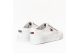 Tommy Hilfiger Long Lace Up Vulc (EM0EM00659-YBR) blanco 4