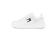 Tommy Hilfiger Retro Basket (EN0EN02505-YBS) weiss 1