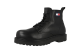 Tommy Hilfiger Ruberized Lace Up Boots (EM0EM01276BDS) schwarz 4