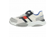 Tommy Hilfiger Sneaker Low Cut-Up (T3B4-30727-0966-X058) grau 1
