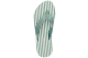 Tommy Hilfiger Th Stripes Beach (FW0FW08528L3H) türkis 5