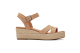 TOMS Keil Sandalen Audrey (10020764-101) beige 1