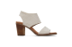 TOMS Sandalen Absätzen Majorca Cutout (10009814-101) beige 1