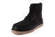 TOMS Searcher Boot Black Black Herringbone Black Black Leather (10009176) schwarz 6