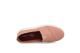 TOMS Womens Alpargata Mallow Dusty Heritage Canvas (10016740) pink 4