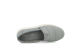 TOMS Womens Alpargata Mallow Mid Grey Matte Woven (10013731) grau 4