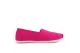 TOMS Womens Classics Barberry Pink (10008058) pink 2