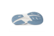 Topo ULTRAFLY 6 (W096-BLUWHT) bleu 5