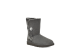 UGG Bailey Button Charm Metallic Alphabet Version Fleece Lined Grey (1114970-CHRC) grau 2