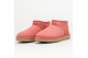 UGG W Classic Ultra Mini (1116109.) pink 1