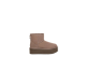 UGG CLASSIC Mini Platform (1134991) braun 1