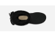 UGG Classic Double Bow Short (1127131-BLK) schwarz 5
