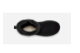 UGG Classic Short Zip (1153490-BLK) schwarz 5