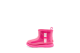 UGG Classic Clear Mini II (1112386K-RCR) pink 3