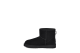 UGG Mini Broken Logo Boot (1127051-BLK) schwarz 4