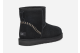 UGG Classic Mini Deco Suede (1115565-BLK) schwarz 4